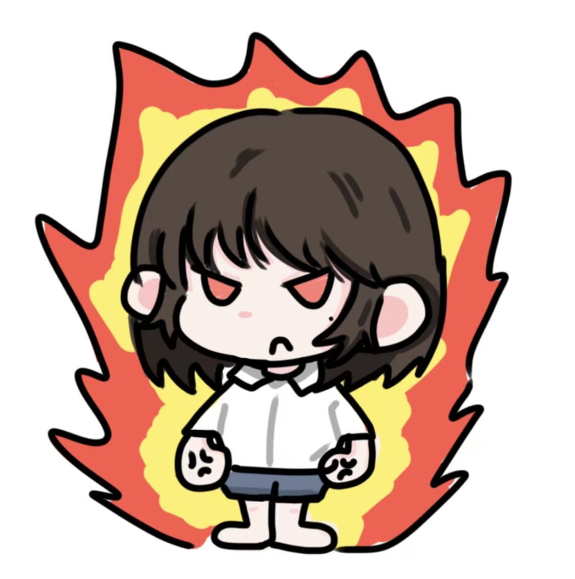 qq婷 01