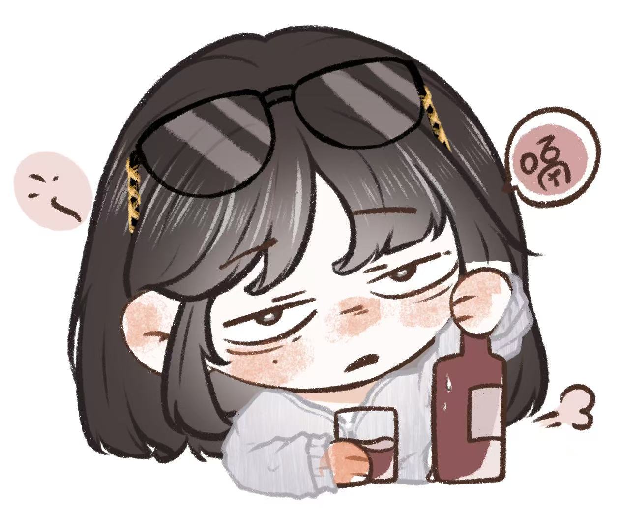 qq婷 04