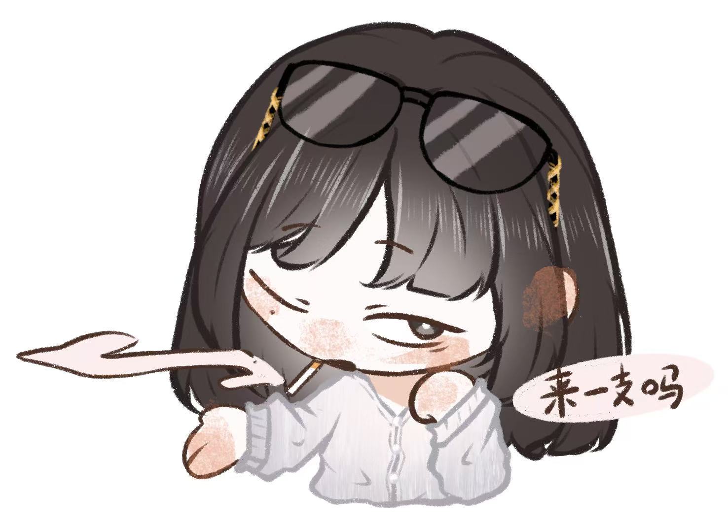 qq婷 05